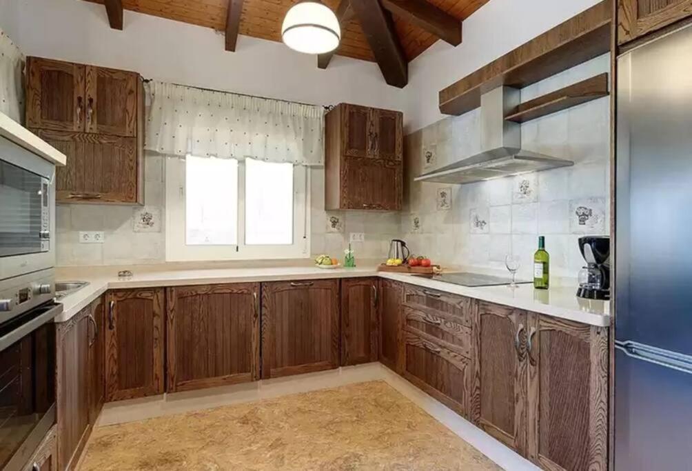 Ferienhaus Antonio *