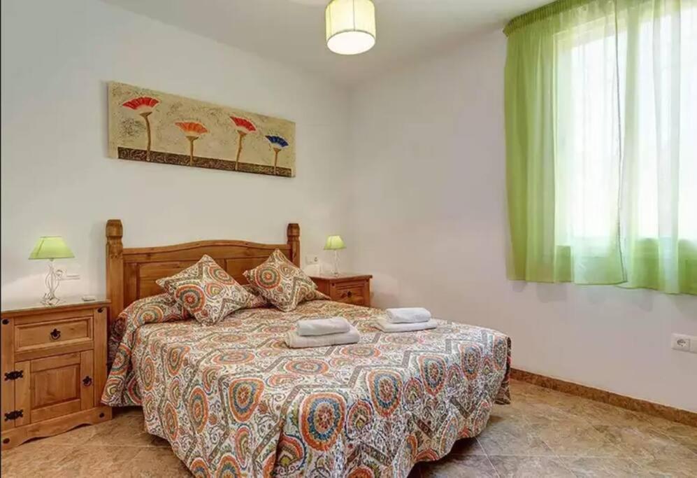 Ferienhaus Antonio Nerja