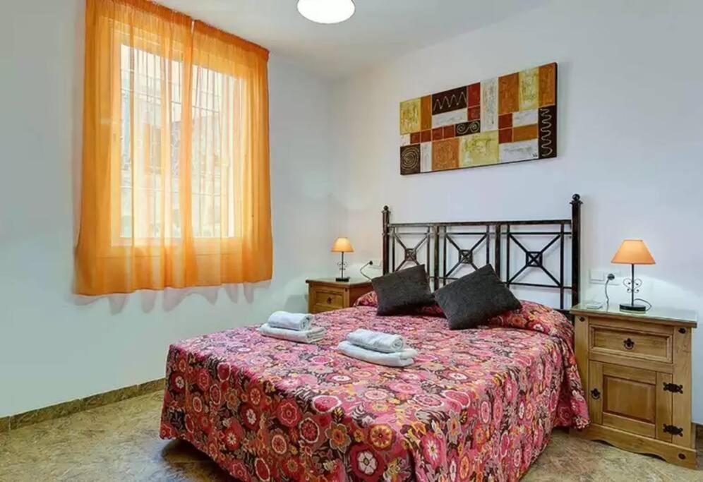 Ferienhaus Antonio *