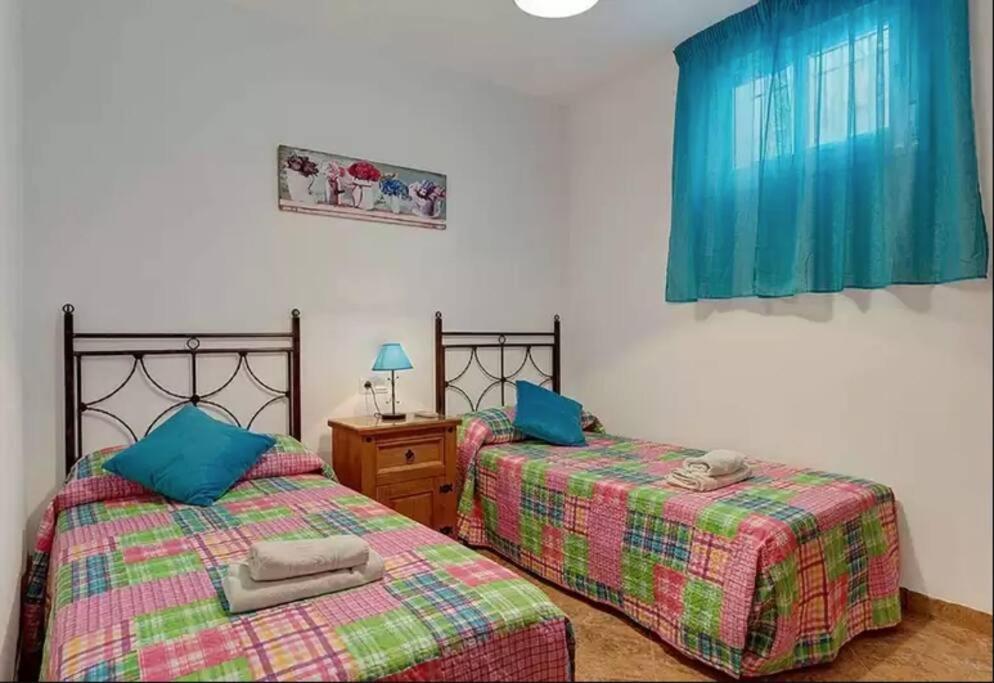 Antonio Ferienhaus Nerja